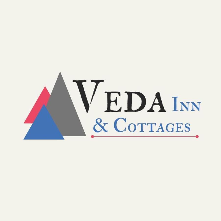 Veda Inn & Cottages Maggie Valley Buitenkant foto